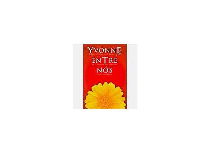 Yvonne Entre Nós - Cristiano, Emanuel - 9788587715784