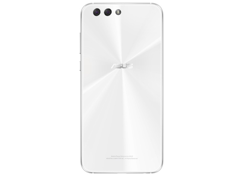 Smartphone Asus Zenfone 4 64GB Android 7.0 (Nougat)