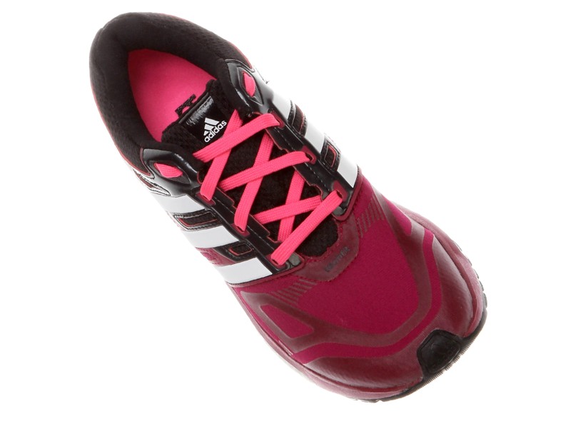 Tênis Adidas Feminino Corrida Response Boost TF 23