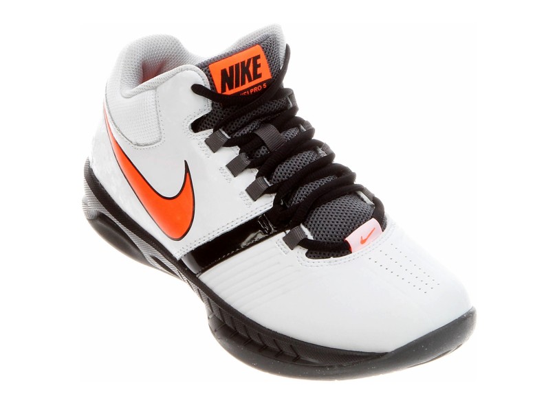 Tênis Nike Masculino Basquete Air Visi Pro 5