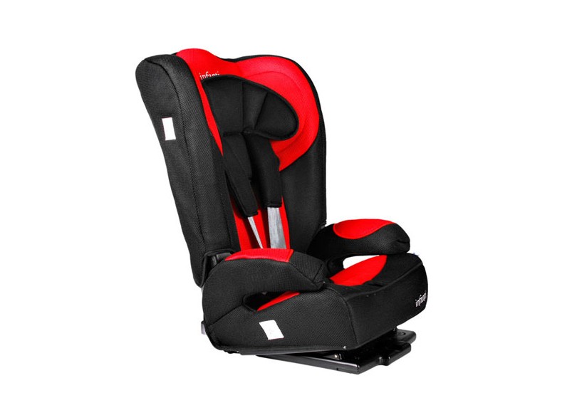 Cadeira para Auto Racing Kid de 9 a 36 Kg - Infanti