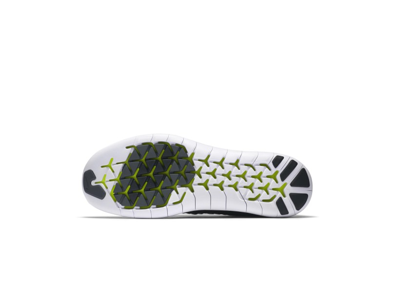 Tênis Nike Masculino Corrida Free RN Motion Flyknit