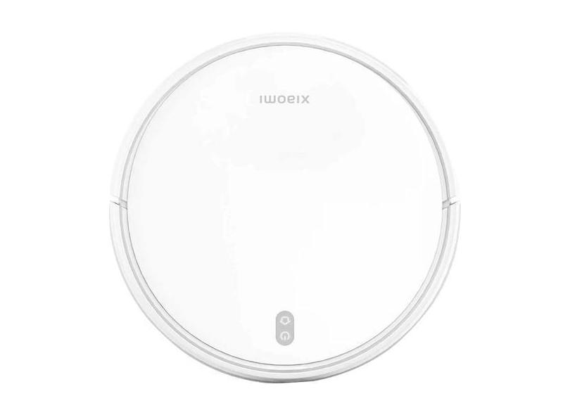 Robo Aspirador Xiaomi Robot Vacuum E10 B112 - Branco