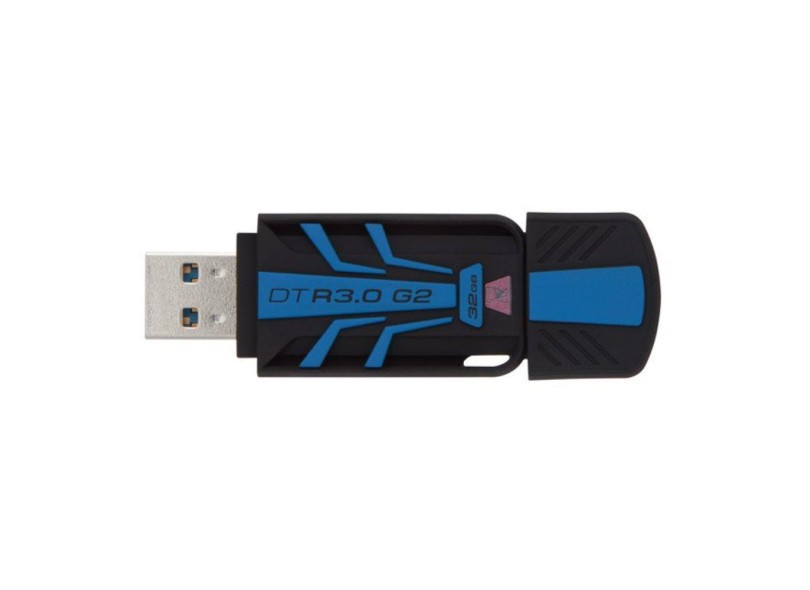 Pen Drive Kingston Data Traveler 32 GB USB 3.0 DTR30G2/32GB