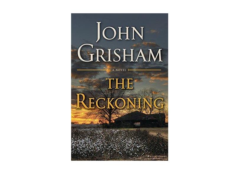 The Reckoning - Grisham,john - 9780385544153