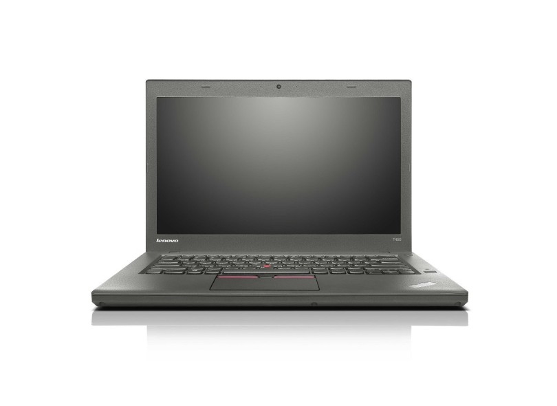 Notebook Lenovo ThinkPad Intel Core i7 5600U 4 GB de RAM 500 GB 14 " Windows 10 T450