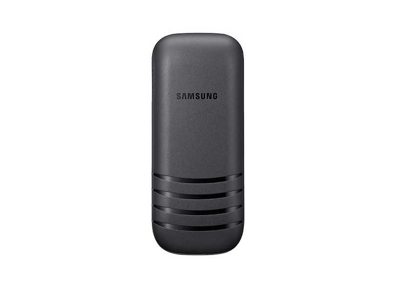 Celular Samsung Duos Voice E1207 Desbloqueado 2 Chips