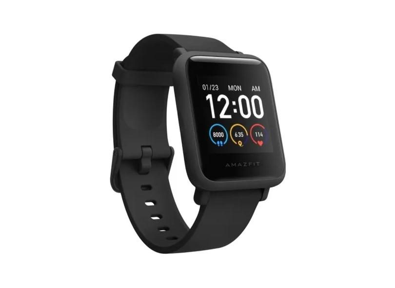 smartwatch xiaomi amazfit modelos