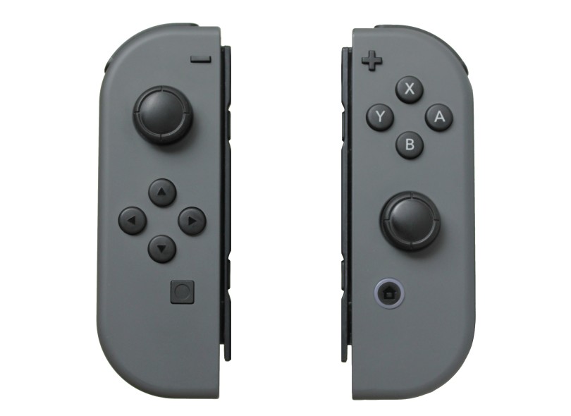 Controle Nintendo Switch sem Fio Joy-Con - Nintendo