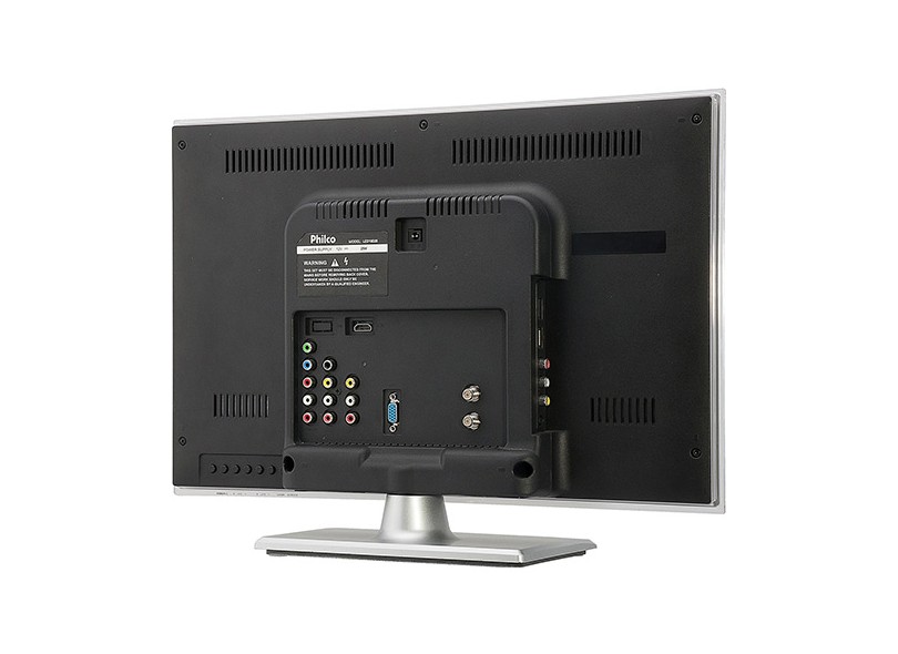 TV Monitor LED 19" Philco HDMI PH19D20DM