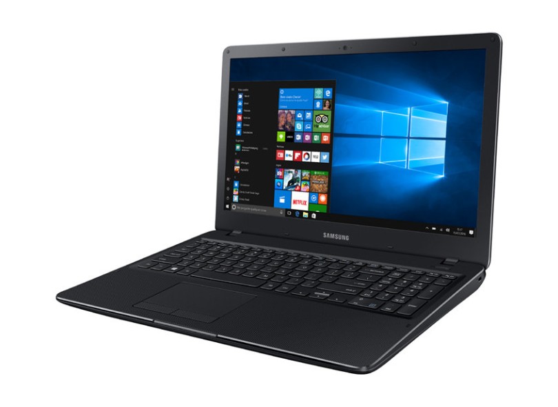 Notebook Samsung Expert X Intel Core i5 7200U 16 GB de RAM 480.0 GB 15.6 " Windows 10 X21