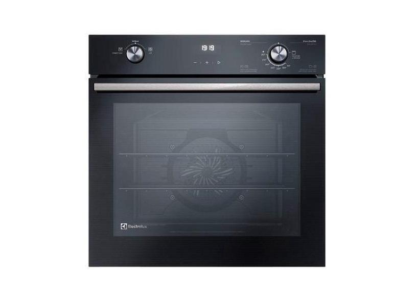 Forno de Embutir Electrolux 80L a Gás 220V