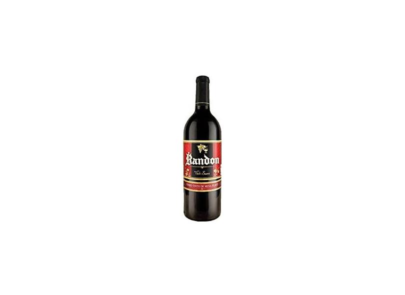 Vinho Randon Tinto de Mesa Suave 720 ml em Promoção é no Buscapé