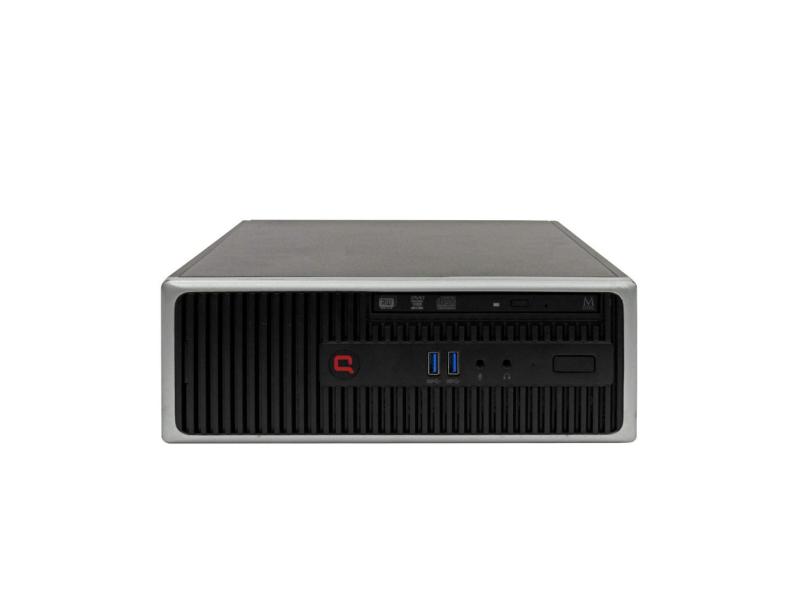 Computador Compaq Desktop Cq14 Celeron Ram 4gb 500hdd Win 10 em ...