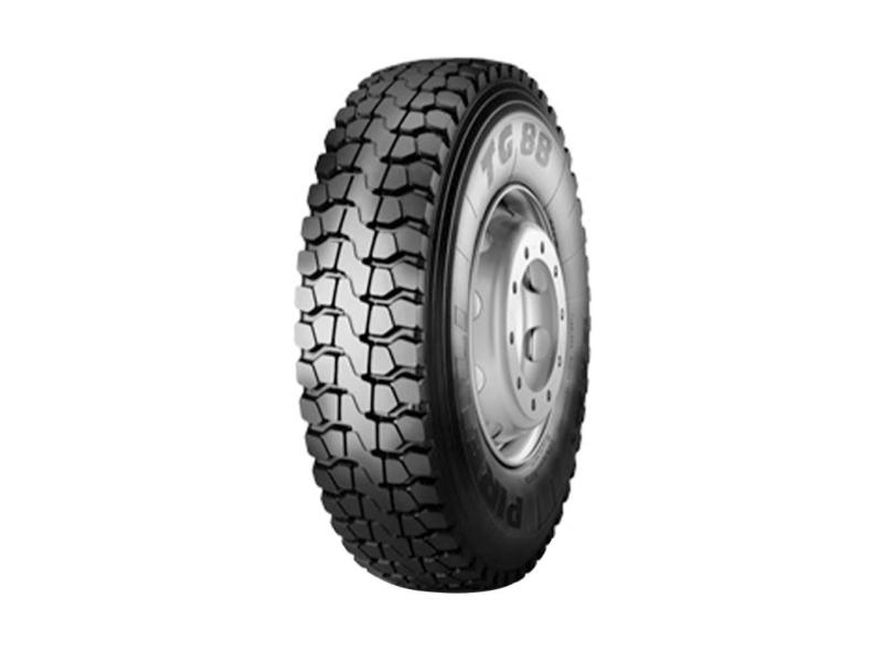 Pneu Pirelli by Prometeon Aro 22.5 TG88 275/80R22.5 149L TL