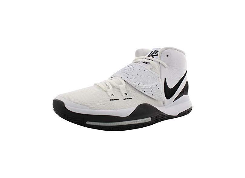 Nike Men's Basketball Shoe Kyrie 6 Oreo BQ4630-100