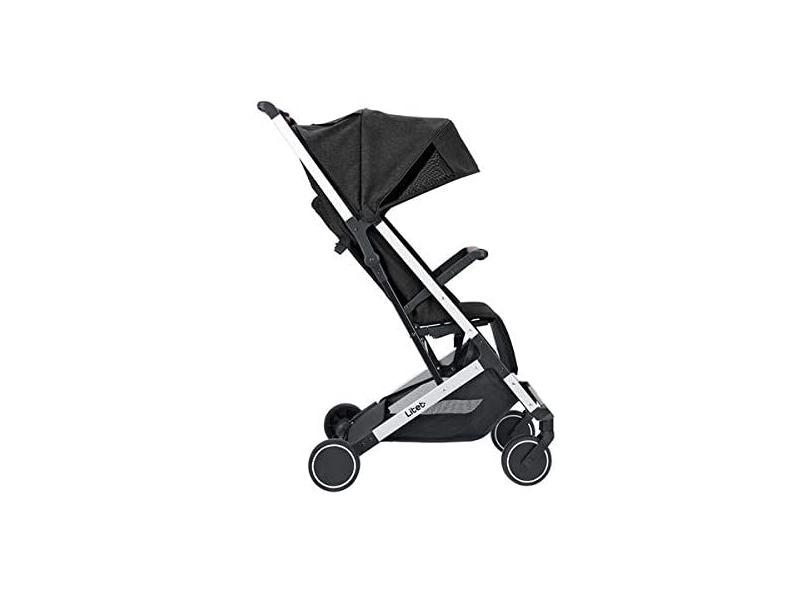 Carrinho de Bebê Litet Cube