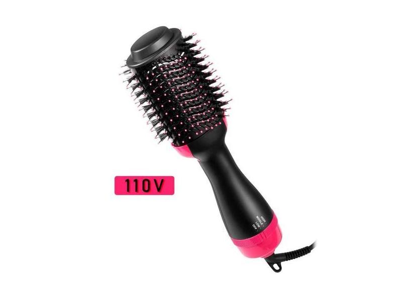 Escova Secadora 110V - Relet