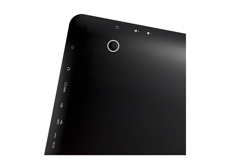 Tablet CCE 4GB LCD 9" Android 4.0 (Ice Cream Sandwich) 2 MP TR91 com o