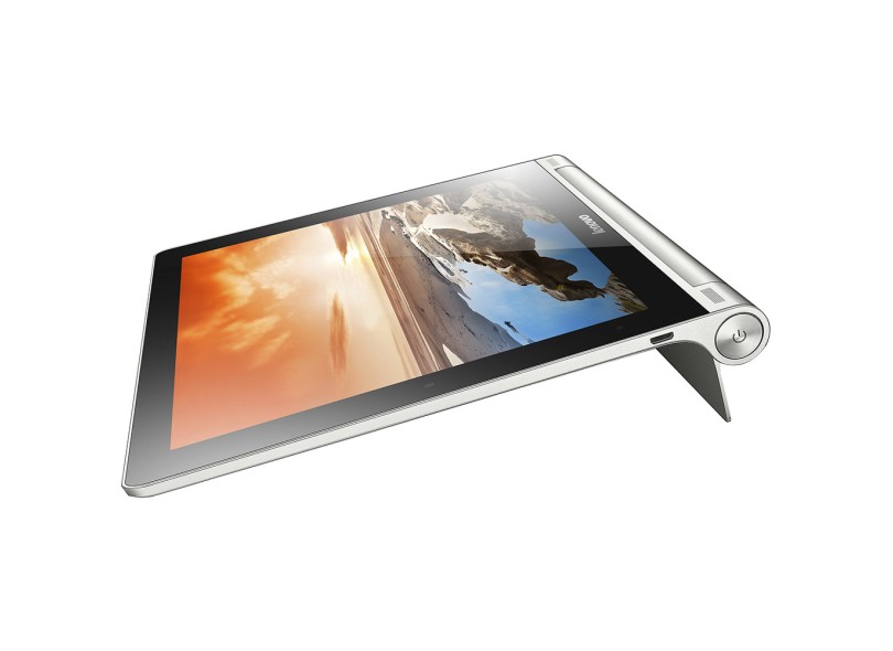 Tablet Lenovo Wi-Fi 16.0 GB IPS 10 " Yoga Tablet 10