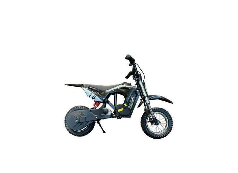 Mini Moto Elétrica 300W Cyklos Rider - Cykros