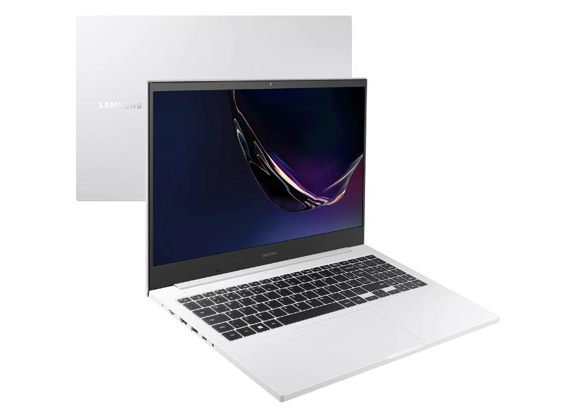 Notebook Samsung Book Intel Core i5 10210U 10ª Geração 8.0 GB de RAM 1024 GB 15.6 " Windows 10 X30
