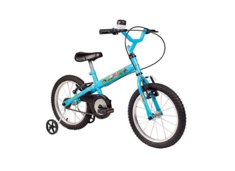Bicicleta Verden Bikes Lazer Aro 16 10452