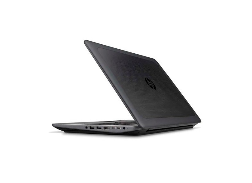 Notebook HP Z Series Intel Xeon E3 1505M v5 16 GB de RAM 512.0 GB 15.6 " Windows 10 ZBook G3