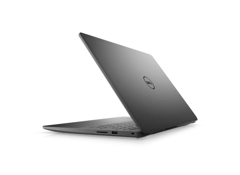 Notebook Dell Inspiron 3000 Intel Core i5 1035G1 10ª Geração 8.0 GB de RAM 256.0 GB 15.6 " Linux i3501-U46P