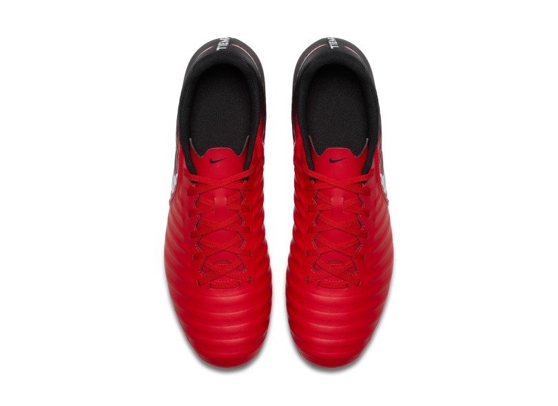 Chuteira Campo Nike Tiempo Rio IV FG Adulto