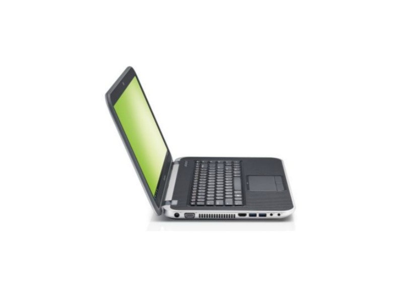Notebook Dell Inspiron Intel Core i5 3230M 3ª Geração 8 GB 1 TB LED Full HD 15.6" Radeon HD 7730M Windows 8