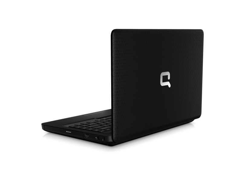 Notebook HP Compaq Presario CQ42-212BR 320GB 14" Pentium 2.3 GHz 2GB