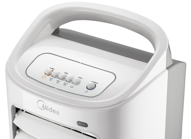 Climatizador Midea AMAF