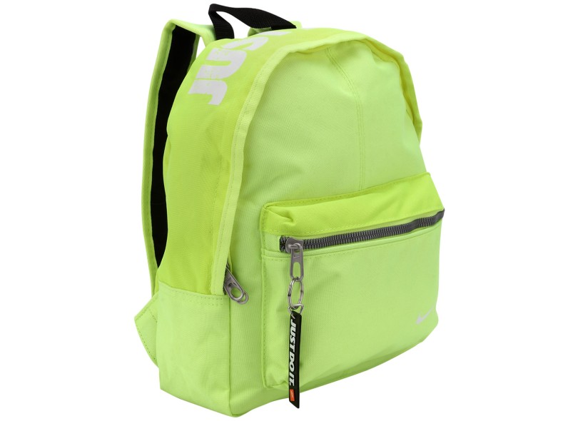 Mochila Nike 20 Litros Athletes Classic