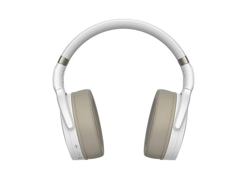 Headset Bluetooth com Microfone Sennheiser HD 450BT