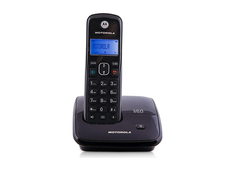 Telefone Sem Fio Motorola AURI3000