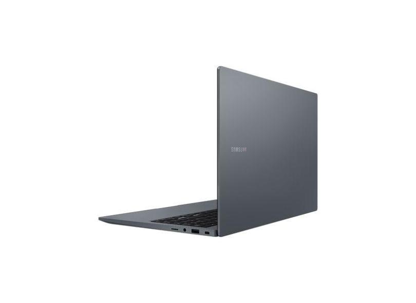 Notebook Samsung Galaxy Book4 Intel Core i3-1315U 15,6" 8GB SSD 256GB Windows 11 NP750XGJ-KG5BR