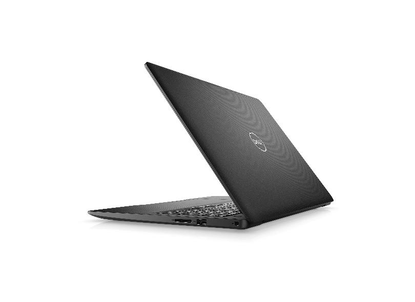 Notebook Dell Inspiron 3000 Intel Core i3 8145U 8ª Geração 4 GB de RAM 1024 GB 15.6 " Linux i15-3583
