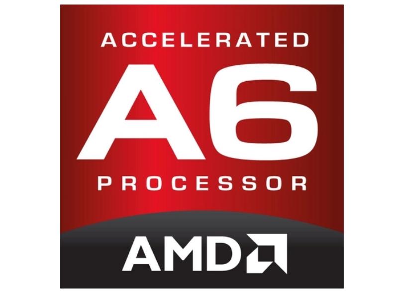 PC EasyPC Gamer AMD A6 7480 8 GB 500 GB Radeon R5 Linux 27345