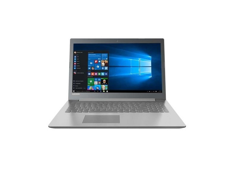Notebook Lenovo IdeaPad 300 Intel Core i5 7200U 8 GB de RAM 1024 GB 15.6 " Windows 10 320