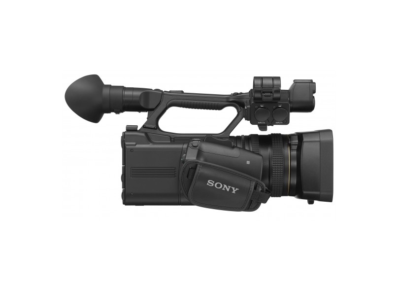 Filmadora Sony NXCAM HXR-NX3 Full HD