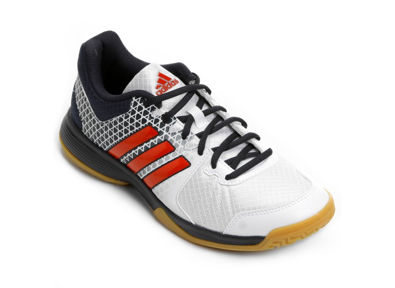 Tênis Adidas Masculino Vôlei Ligra 4