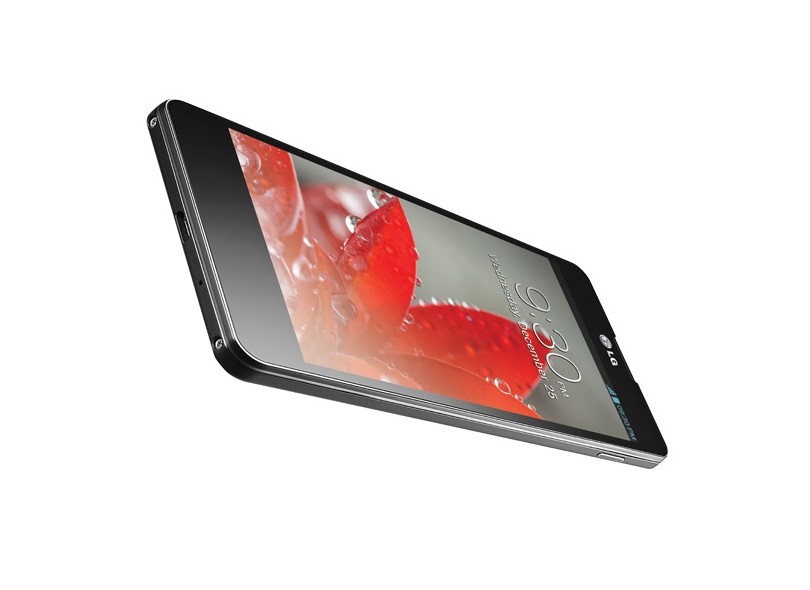 Smartphone LG Optimus G E977 Câmera 13,0 MP Desbloqueado 32 GB Android 4.1 (Jelly Bean) Wi-Fi 4G