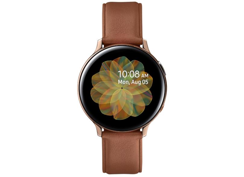 Smartwatch Samsung Galaxy Watch Active2 LTE SM-R825F 4G 44.0 mm