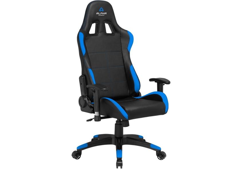 Cadeira Gamer Reclinável Vega Alpha Gamer