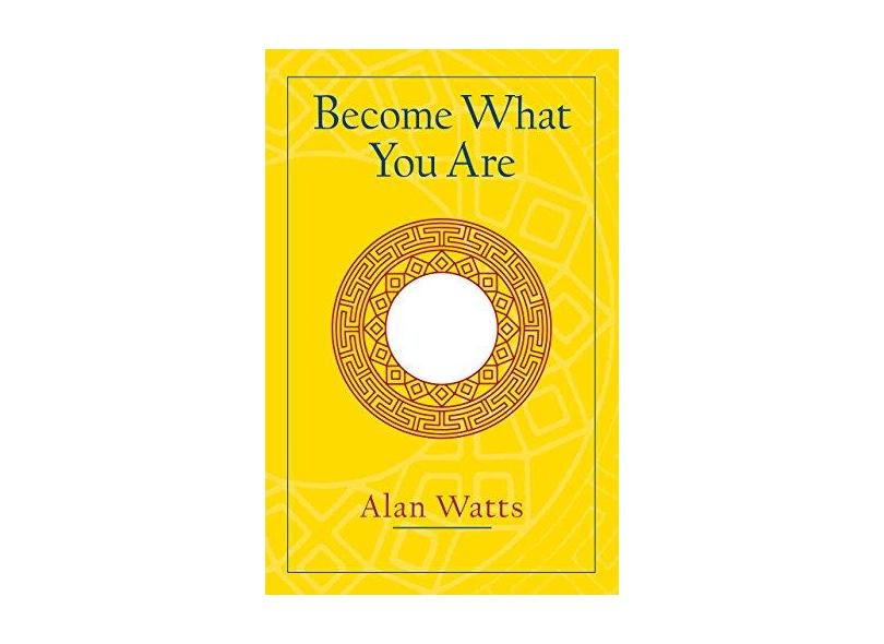 Become What You Are: Expanded Edition - Capa Comum - 9781570629402