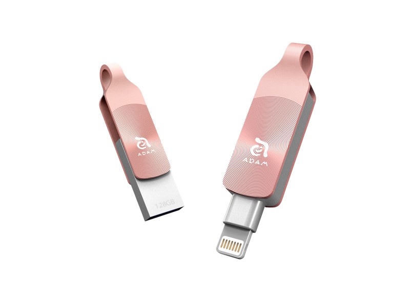 Pen Drive Adam Elements iKlips Duo 32 GB Lightning USB 3.1