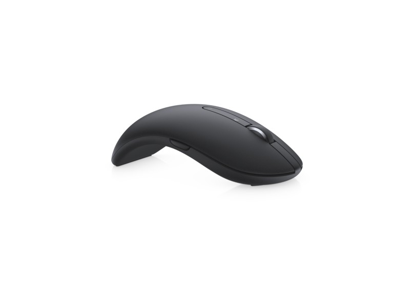 Mouse Óptico Notebook sem Fio WM527 - Dell