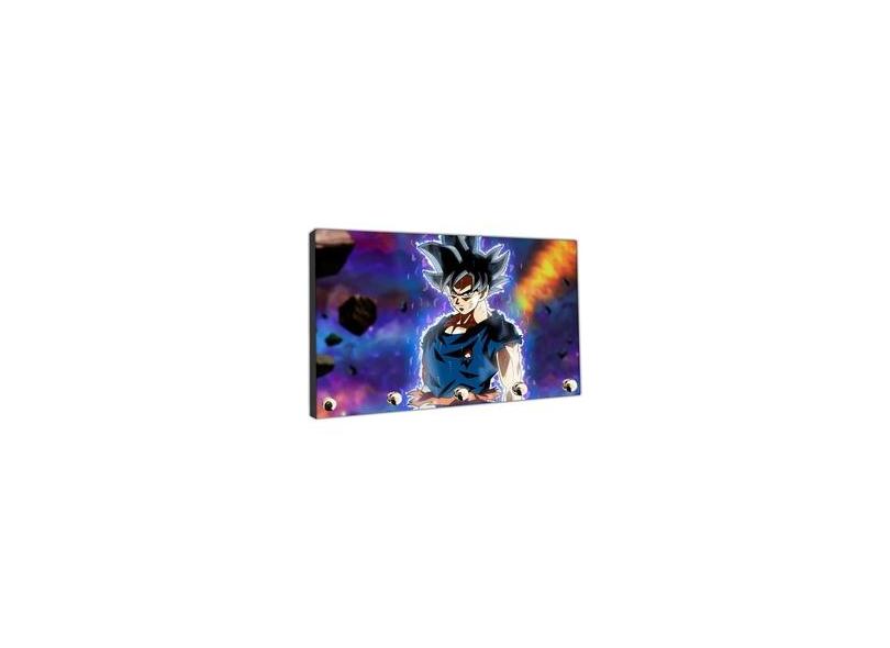 Anime Dragon Ball Goku