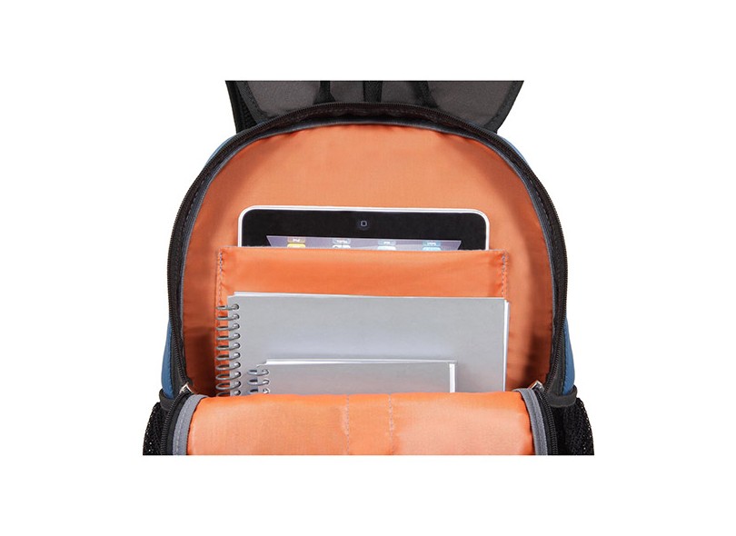 Mochila Dia a Dia Jump - Curtlo